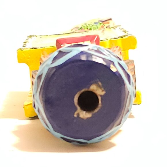 FLYING MONKEYS Antigravity Lager Tap Handle Craft Brewing Company - Picture 2 of 7